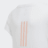 Training Cool Tee White / Glow Pink ED6277 Training Cool Tee White / Glow Pink ED6277