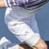 Ergo HEAT.RDY Two-in-One Shorts White / Tech Indigo FS8410 Ergo HEAT.RDY Two-in-One Shorts White / Tech Indigo FS8410