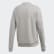 Buzo ID Stadium Crewneck Multi Solid Grey / Raw White DU1146 Buzo ID Stadium Crewneck Multi Solid Grey / Raw White DU1146