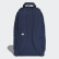 Sac à dos Classic Collegiate Navy / Collegiate Navy / White DM7677 Sac à dos Classic Collegiate Navy / Collegiate Navy / White DM7677