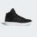Sapatos VS Hoops Mid 2.0 Core Black / Core Black / Carbon DB0113 Sapatos VS Hoops Mid 2.0 Core Black / Core Black / Carbon DB0113