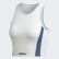 Top Brassière Enhanced Motion White / Blue Tint EH6456 Top Brassière Enhanced Motion White / Blue Tint EH6456