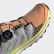Chaussure de trail running Terrex Agravic Boa Amber Tint / Grey Two / Signal Green EH0198 Chaussure de trail running Terrex Agravic Boa Amber Tint / Grey Two / Signal Green EH0198