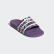 Chinelo Adilette Core Black / Cloud White / Active Red CG6468 Chinelo Adilette Core Black / Cloud White / Active Red CG6468