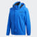AX Jacket Glow Blue FR5776 AX Jacket Glow Blue FR5776