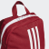 Sac à dos Classic 3-Stripes Active Maroon / White / White ED8637 Sac à dos Classic 3-Stripes Active Maroon / White / White ED8637