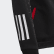 Camisola com Capuz Star Wars Black / White FM2868 Camisola com Capuz Star Wars Black / White FM2868