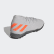 Chaussure Nemeziz 19.3 Turf Grey Two / Solar Orange / Chalk White EF8291 Chaussure Nemeziz 19.3 Turf Grey Two / Solar Orange / Chalk White EF8291