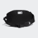 Parkhood Crossbody Tasche Black / Black / White DS8861 Parkhood Crossbody Tasche Black / Black / White DS8861