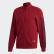 ID Track Top Active Maroon EB7647 ID Track Top Active Maroon EB7647