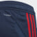 Short da allenamento Arsenal Collegiate Navy / Scarlet FJ9312 Short da allenamento Arsenal Collegiate Navy / Scarlet FJ9312