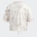 T-shirt Ruched Allover Print Chalk White / Light Granite / Grey One / St Desert Pink EC0779 T-shirt Ruched Allover Print Chalk White / Light Granite / Grey One / St Desert Pink EC0779