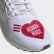 Solar Hu Human Made Shoes Cloud White / Core Black / Scarlet EG1837 Solar Hu Human Made Shoes Cloud White / Core Black / Scarlet EG1837
