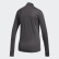 T-shirt Own The Run Half-Zip Grey Six FL7812 T-shirt Own The Run Half-Zip Grey Six FL7812