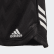 Short XFG Black / White FK9501 Short XFG Black / White FK9501