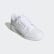 Tênis Continental 80 Cloud White / Cloud White / Core Black FU6669 Tênis Continental 80 Cloud White / Cloud White / Core Black FU6669