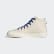 Pharrell Williams Nizza Hi RF Shoes Ecru Tint / Cream White / Clear Brown FX8010 Pharrell Williams Nizza Hi RF Shoes Ecru Tint / Cream White / Clear Brown FX8010
