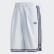 Short Seersucker Ash Grey / White DV3114 Short Seersucker Ash Grey / White DV3114
