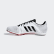 Adizero Middle-Distance Spikes Cloud White / Core Black / Shock Red B37493 Adizero Middle-Distance Spikes Cloud White / Core Black / Shock Red B37493