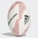 Pelota Rugby Nueva Zelanda White / Black / Active Red / Legend Purple DN5543 Pelota Rugby Nueva Zelanda White / Black / Active Red / Legend Purple DN5543