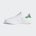 Tenis Stan Smith Cloud White / Cloud White / Green M20605 Tenis Stan Smith Cloud White / Cloud White / Green M20605