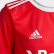 Camisa Internacional Active Red FU1086 Camisa Internacional Active Red FU1086