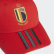 Kšiltovka Belgium Baseball Collegiate Red / Black / Bright Yellow FJ0927 Kšiltovka Belgium Baseball Collegiate Red / Black / Bright Yellow FJ0927