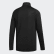 Top FreeLift Sport 1/4 Zip Black DU1490 Top FreeLift Sport 1/4 Zip Black DU1490
