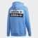 Hoodie Real Blue ED7206 Hoodie Real Blue ED7206