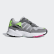 Tênis Yung-96 Grey Two / Grey Three / Shock Pink DB2802 Tênis Yung-96 Grey Two / Grey Three / Shock Pink DB2802