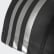 coated fabric swim cap Black / Silver Metallic F49116 coated fabric swim cap Black / Silver Metallic F49116