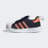 Scarpe Superstar 360 Collegiate Navy / Semi Coral / Semi Coral EE6279 Scarpe Superstar 360 Collegiate Navy / Semi Coral / Semi Coral EE6279