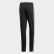 Calça Essentials 3-Stripes Black / White BK7414 Calça Essentials 3-Stripes Black / White BK7414