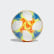 Minipelota Conext 19 White / Solar Yellow / Solar Red / Football Blue DN8638 Minipelota Conext 19 White / Solar Yellow / Solar Red / Football Blue DN8638
