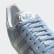 Chaussure Gazelle Clear Sky / Cloud White / Gold Metallic EF5550 Chaussure Gazelle Clear Sky / Cloud White / Gold Metallic EF5550