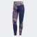Legging Own The Run City Clash Tech Indigo / Glory Pink / Dash Grey FL7260 Legging Own The Run City Clash Tech Indigo / Glory Pink / Dash Grey FL7260