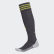 Juventus Turin Ausweichsocken Carbon / Shock Yellow CF3516 Juventus Turin Ausweichsocken Carbon / Shock Yellow CF3516