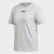 T-shirt Light Grey Heather ED5843 T-shirt Light Grey Heather ED5843