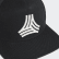 Football Street Cap Black / White DT5138 Football Street Cap Black / White DT5138
