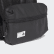 4CMTE Mega Backpack Black / Black / White DY4893 4CMTE Mega Backpack Black / Black / White DY4893