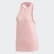 Badge of Sport Tanktop Glory Pink / Glory Pink FQ2001 Badge of Sport Tanktop Glory Pink / Glory Pink FQ2001