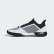 Tênis Defiant Bounce 2.0 Core Black / Cloud White / Core Black EH0948 Tênis Defiant Bounce 2.0 Core Black / Cloud White / Core Black EH0948