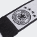 DFB SCARF H White / Black / Light Solid Grey FJ0822 DFB SCARF H White / Black / Light Solid Grey FJ0822
