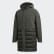 Parka Climaheat MYSHELTER Legend Earth DZ1419 Parka Climaheat MYSHELTER Legend Earth DZ1419