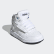 Tênis Hoops Mid 2.0 Cloud White / Cloud White / Legend Ink EG3764 Tênis Hoops Mid 2.0 Cloud White / Cloud White / Legend Ink EG3764