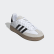 Samba RM sko Cloud White / Core Black / Clear Mint BD7537 Samba RM sko Cloud White / Core Black / Clear Mint BD7537