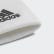 Tennis Wristband Small White / Black CF6279 Tennis Wristband Small White / Black CF6279