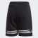 Outline T-Shirt und Shorts Set White / Black ED7766 Outline T-Shirt und Shorts Set White / Black ED7766