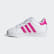 Obuv Coast Star Cloud White / Shock Pink / Cloud White EE7509 Obuv Coast Star Cloud White / Shock Pink / Cloud White EE7509