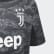 Camiseta portero Juventus Black / White DW5459 Camiseta portero Juventus Black / White DW5459
